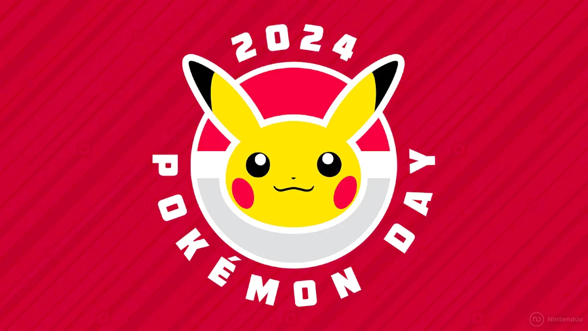 Aparece el primer anuncio del Pokémon Day 2024