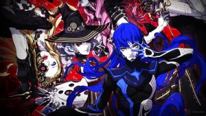 Diferencias Shin Megami Tensei V Vengeance