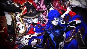 Shin Megami Tensei V Vengeance, ¿qué novedades incluye?