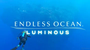 Endless Ocean Luminous para Switch es un roguelite con multijugador: fecha y detalles