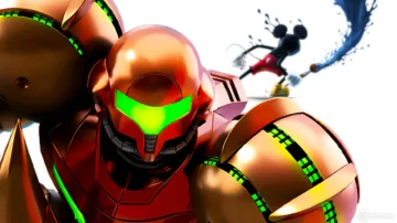 La fecha aproximada de Metroid Prime 4, ¿filtrada gracias a Epic Mickey?