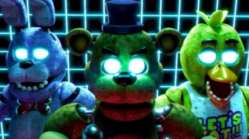 Juega gratis a este nuevo juego de FNAF gracias a los fans