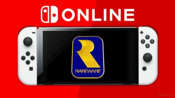 Nintendo Switch Online recibe ya 5 nuevos juegos gratis de Rare