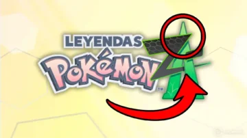 El logo de Leyendas Pokémon Z-A podría estar revelando su mayor secreto