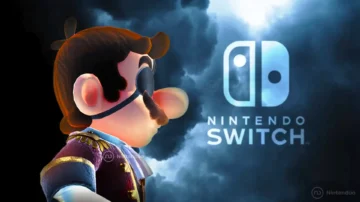 Nintendo denuncia a un vendedor de cartuchos piratas de Switch