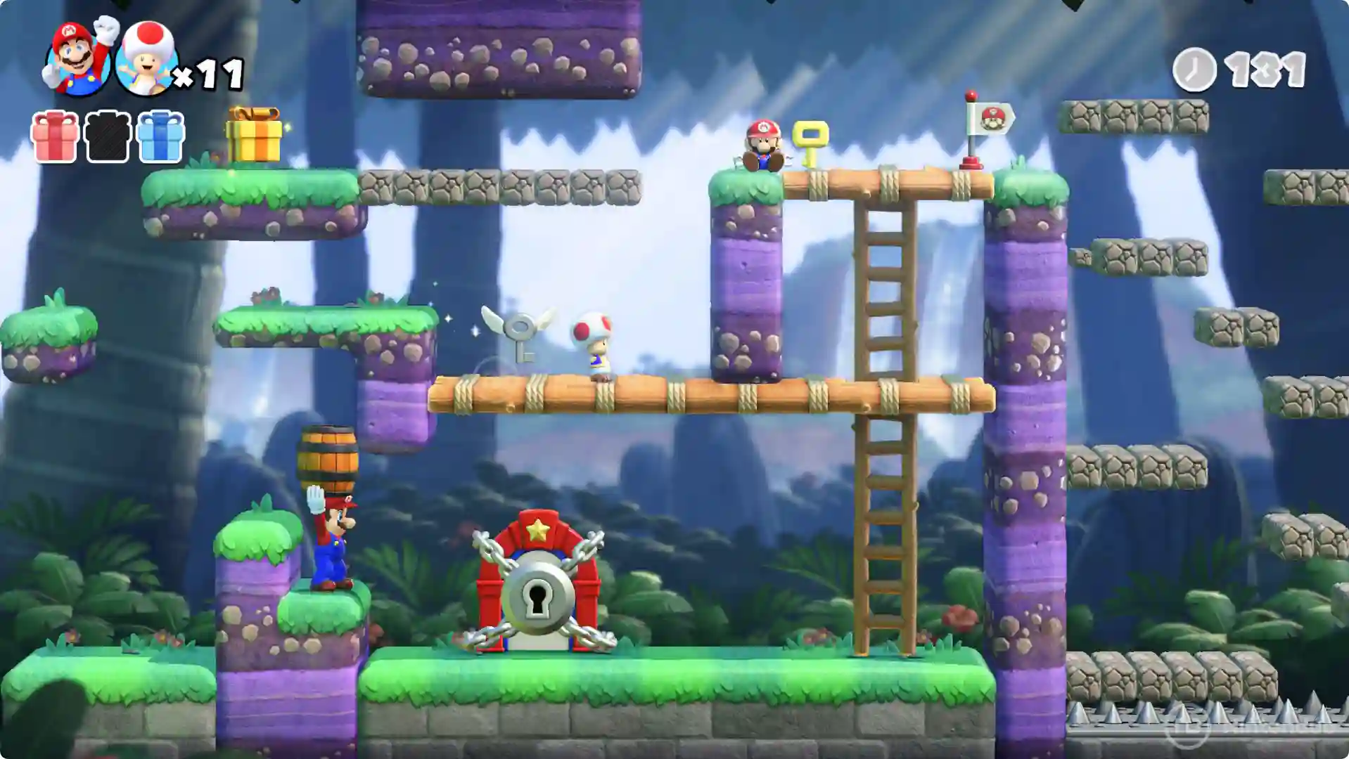 Imagen 1 de la galería del juego