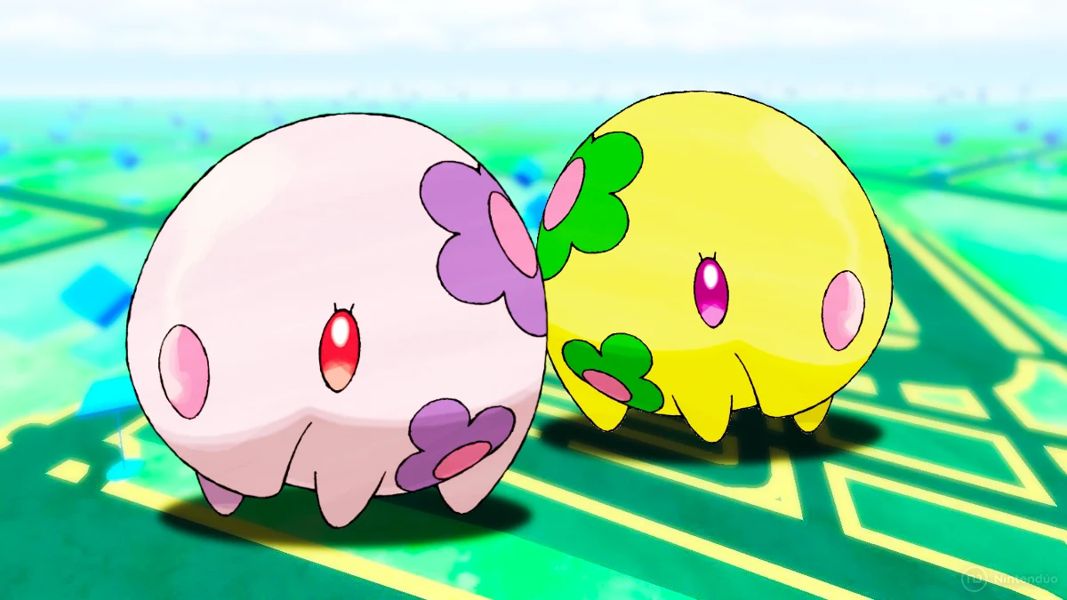 Pokémon GO: Hora destacada del 13 de febrero, ¿con Munna Shiny?