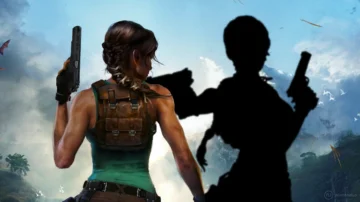 Así es la nueva Lara Croft: Crystal Dynamics cambia a la protagonista de Tomb Raider