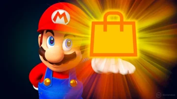 15 ofertas en juegazos de Nintendo Switch que no puedes dejar pasar (hasta el 4 de agosto)