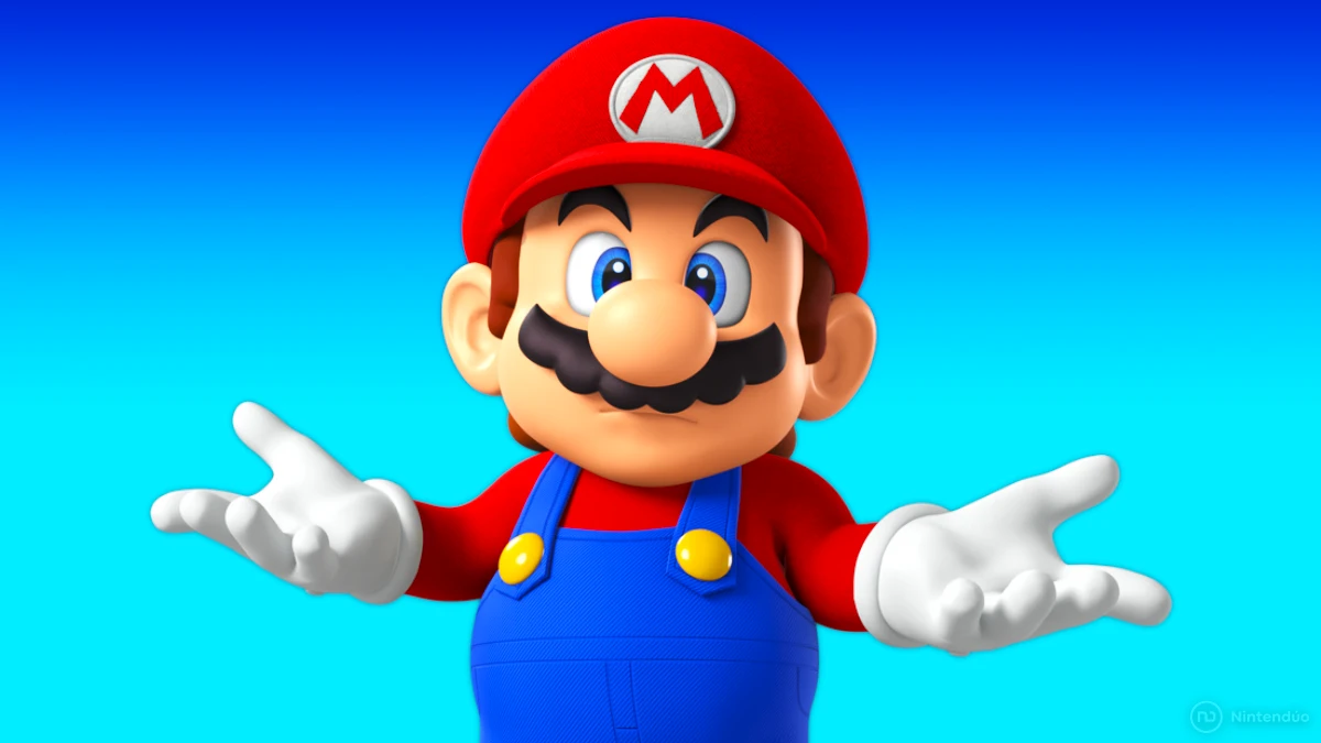 El peor juego de Super Mario vuelve con una versión nunca vista