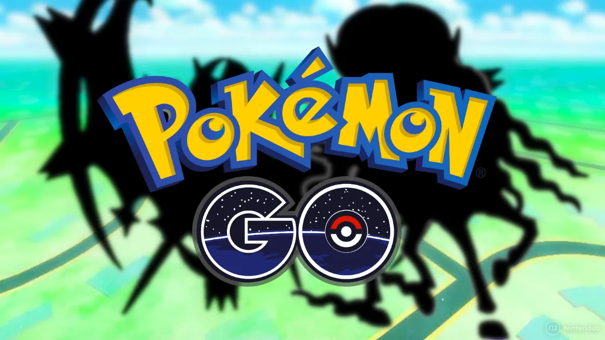 Pokémon GO prepara una función muy especial para sus legendarios: las fusiones Pokémon