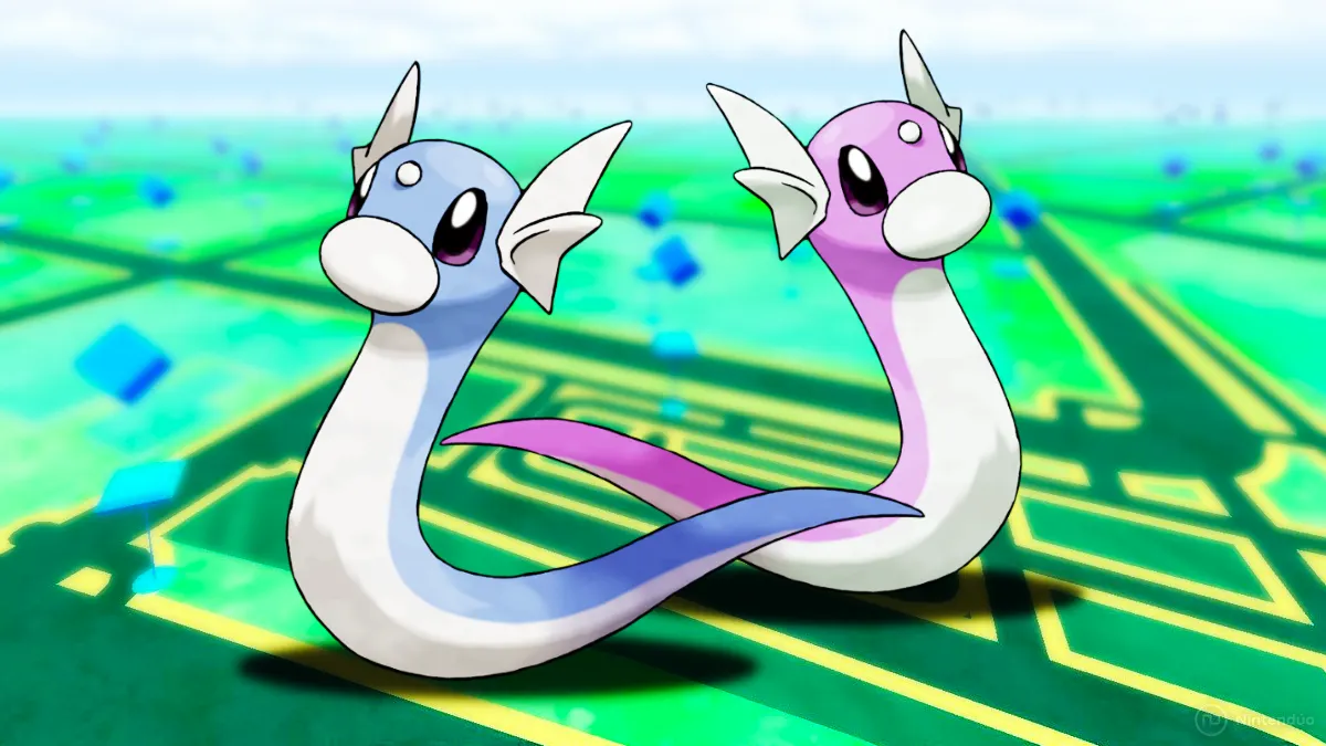 Pokémon GO: Hora destacada del 6 de febrero, ¿con Dratini Shiny?