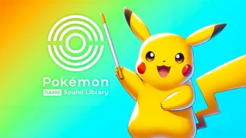 Pokémon publica sus bandas sonoras y te deja descargarlas gratis con una condición