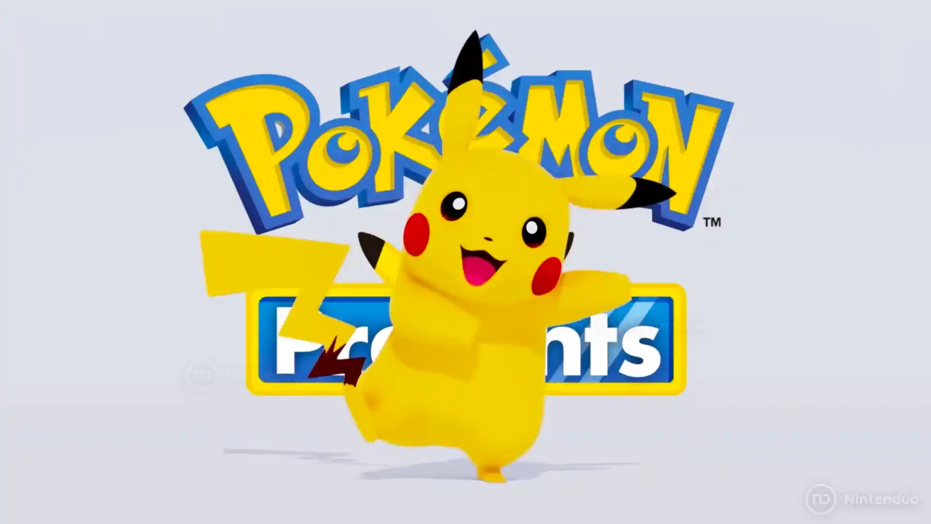 Todos los anuncios del Pokémon Presents de febrero de 2024