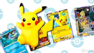 El nuevo juego gratis de Pokémon para móviles revive el juego de cartas como nunca antes