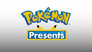 Pokémon Presents