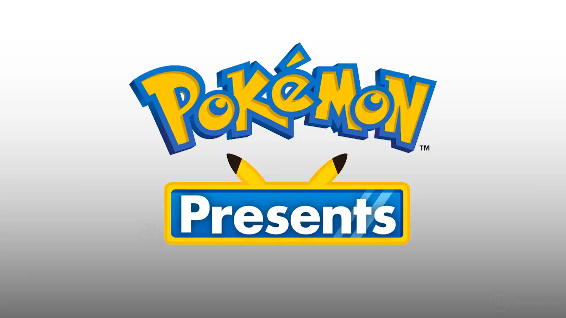 Pokémon Presents anunciado de forma oficial: fecha, horarios y dónde ver