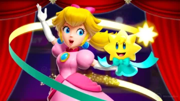 Impresiones finales de Princess Peach: Showtime! para Nintendo Switch