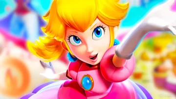 Nintendo apuesta por Unreal Engine para hacer Princess Peach Showtime