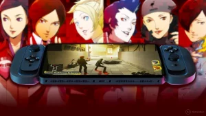 Remakes Persona Nintendo Switch 2