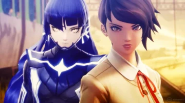 Shin Megami Tensei V se marca un Persona 5 Royal con la edición Vengeance: fecha y detalles