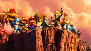 Smash Bros Ultimate recibe un nuevo modo de juego gratis: fecha y primeros detalles