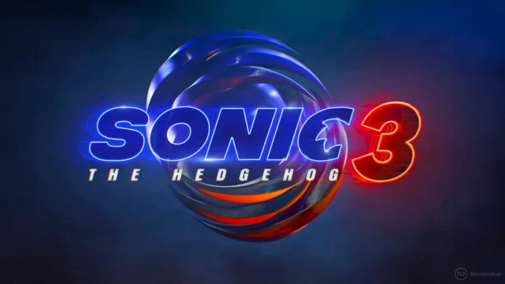 Sonic 3 Pelicula