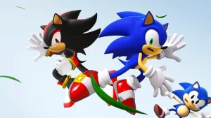 Sonic x Shadow Generations Destacada