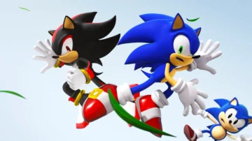 Sonic x Shadow Generations llega a Switch: primer tráiler y detalles