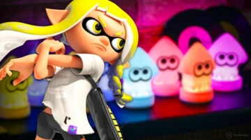 El nuevo SplatFest de Splatoon 3 es la excusa perfecta para viajar a Japón