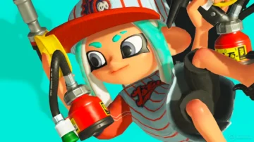 Splatoon 3 anuncia la Temporada Cálida 2024: fecha y detalles