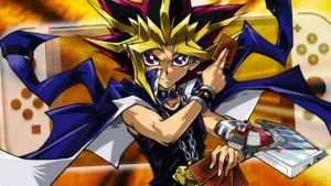 YuGiOh Nintendo Switch