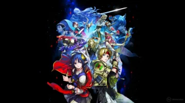 Uno de los mejores RPG de Switch se actualiza con toneladas de novedades: Star Ocean The Second Story R