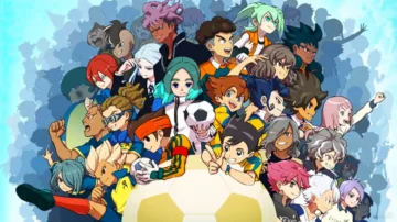 Esta fecha es clave para la beta de Inazuma Eleven Victory Road