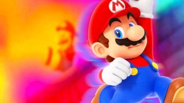 Super Mario iba a ser muy distinto en su último juego: Nintendo revela su diseño descartado