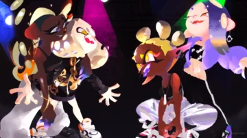 Splatoon 3 celebra el duelo que los fans pedían: Cefalopop vs Clan Surimi