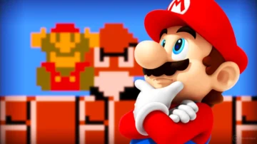 Arreglan el gran “fallo” de Super Mario Bros tras casi 40 años