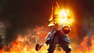 Square Enix da una pista de Final Fantasy IX Remake demasiado obvia