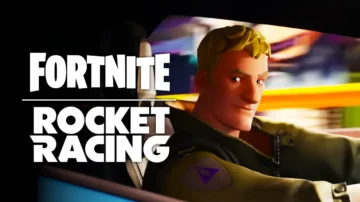 Fortnite va a añadir una función muy pedida: Mapas de la comunidad en Rocket Racing