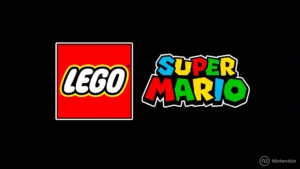 LEGO Super Mario Direct