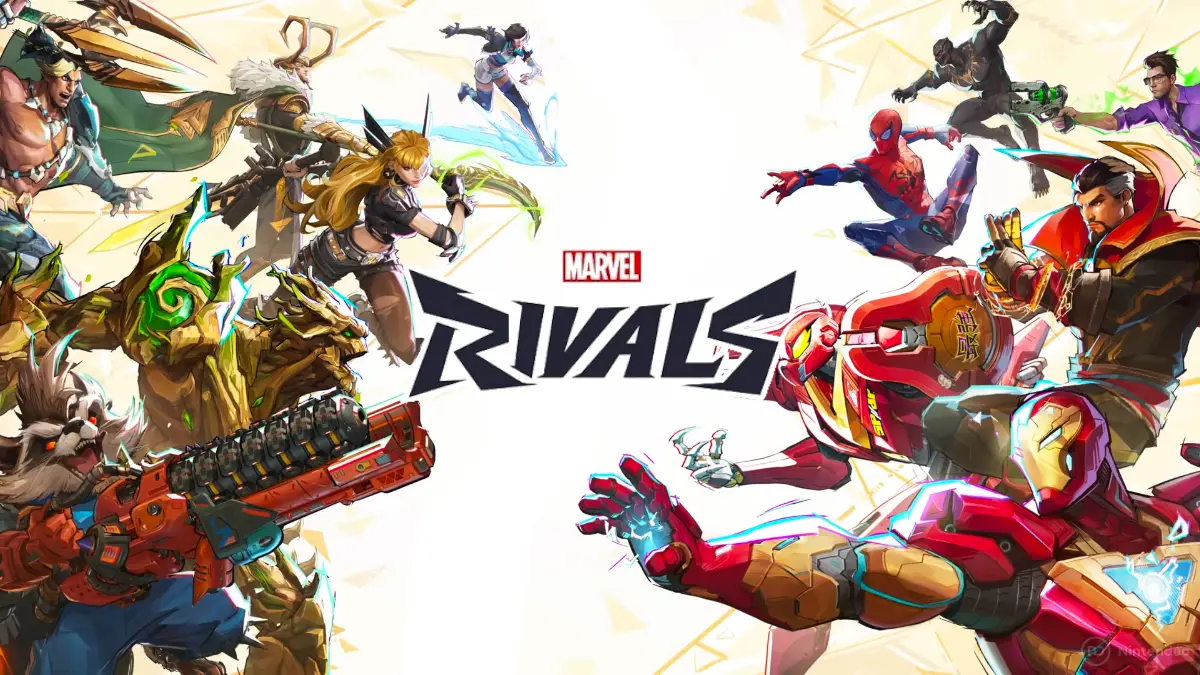 Así es Marvel Rivals, el nuevo juego gratuito de Marvel que podrás probar muy pronto