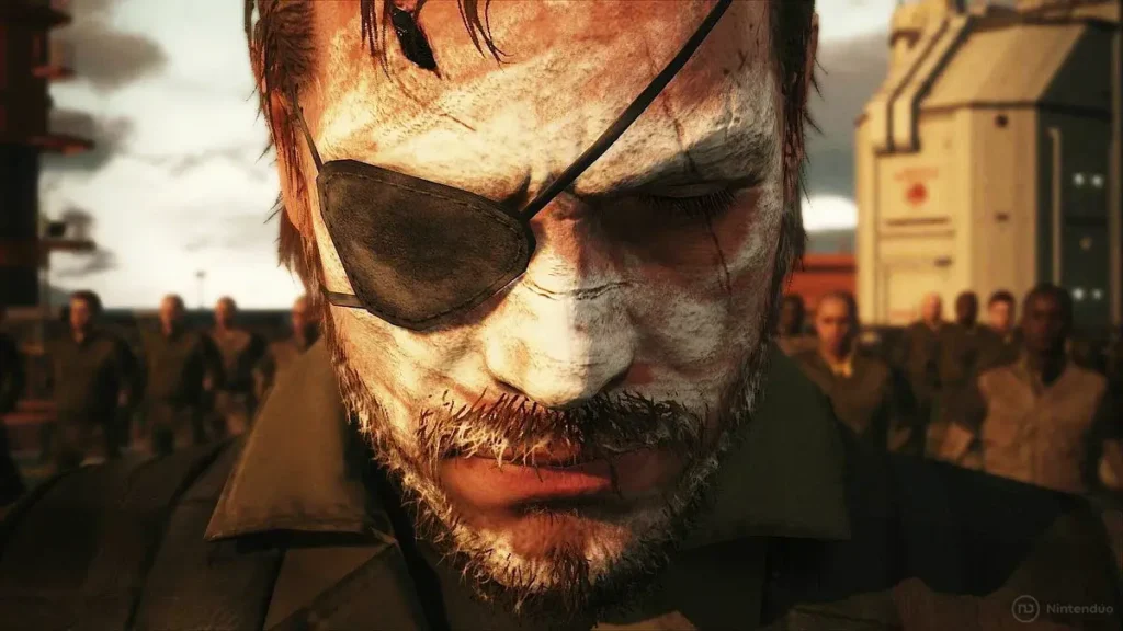 Metal Gear Solid Master Collection Volume 2