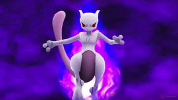 Mewtwo Oscuro en Pokémon GO: los mejores counters para ganarle