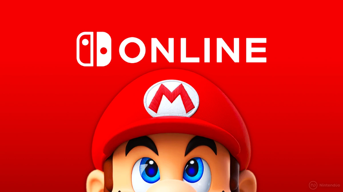 Llévate Switch Online gratis gracias a este nuevo juego de Nintendo