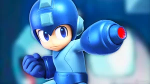 Nuevo Juego Mega Man Rumor