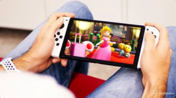 ¡Ofertón! Princess Peach Showtime rebajado casi a mitad de precio