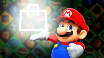 15 sorprendentes juegos de Nintendo Switch rebajados a menos de 1,5 € ¡Ofertas!