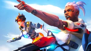 Overwatch 2 Heroes Gratis