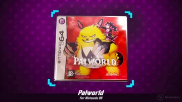 Pokémon Palworld es una realidad en lo nuevo de 64 Bits