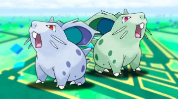 Pokémon GO: Hora destacada del 12 de marzo, ¿con Nidoran♀ Shiny?